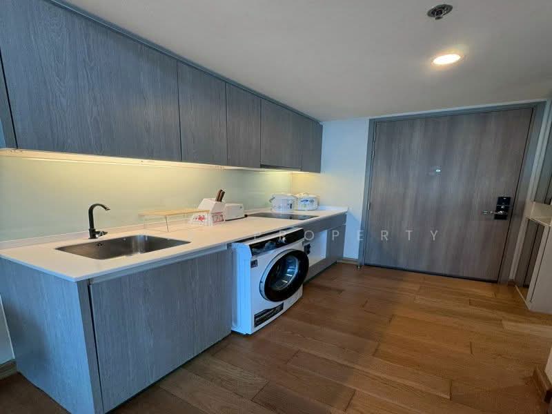 Marina Bayfront Sriracha : มาริน่า เบย์ฟร้อนท์ ศรีราชา, ชลบุรี, 212 ถ.เจิมจอมพล, ศรีราชา, ศรีราชา, ชลบุรี, 35 ตร.ม., คอนโด ให้เช่า, โดย A.T.A. Property, 500271000 - DDproperty.com