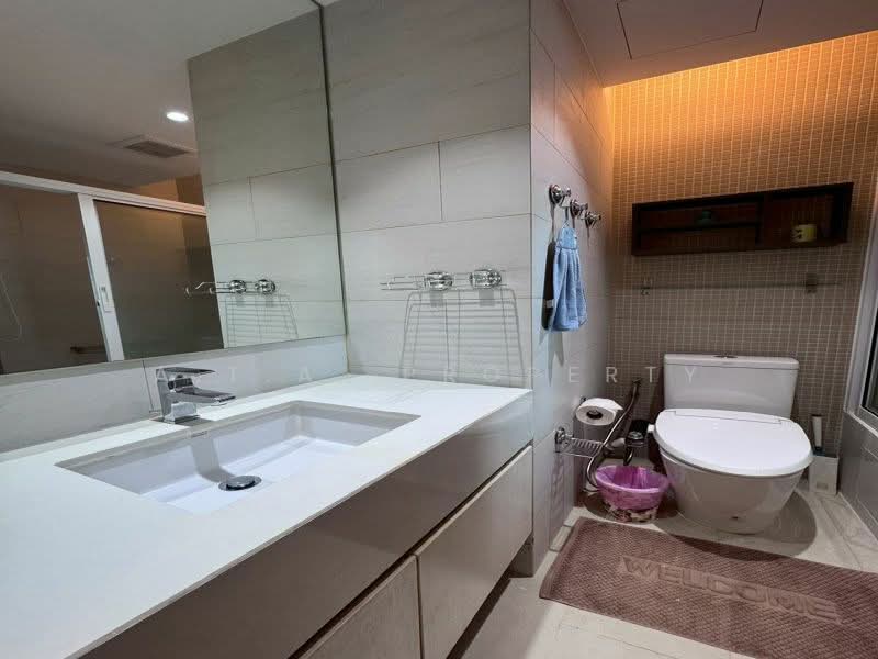 Marina Bayfront Sriracha, Chon Buri (Pattaya), 212 Jerm Jom Phon Road, Si Racha, Si Racha, Chon Buri (Pattaya), 1 Bedroom, 35 sqm, Condo For Rent, by A.T.A. Property, 500271000 - DDproperty.com