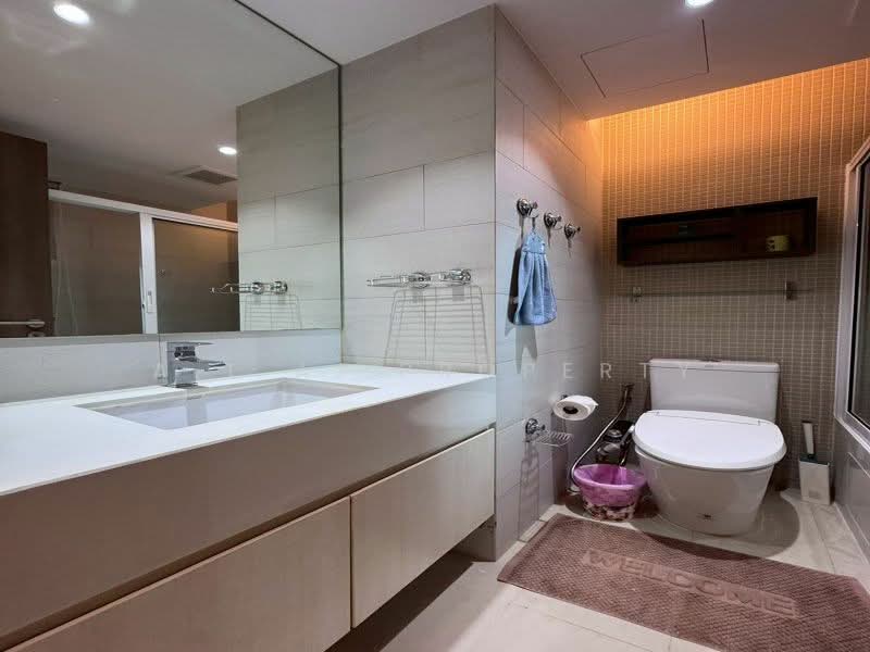 Marina Bayfront Sriracha : มาริน่า เบย์ฟร้อนท์ ศรีราชา, ชลบุรี, 212 ถ.เจิมจอมพล, ศรีราชา, ศรีราชา, ชลบุรี, 35 ตร.ม., คอนโด ให้เช่า, โดย A.T.A. Property, 500271000 - DDproperty.com