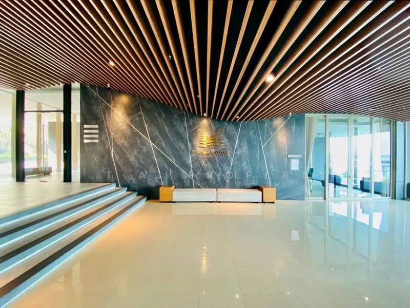 Marina Bayfront Sriracha : มาริน่า เบย์ฟร้อนท์ ศรีราชา, ชลบุรี, 212 ถ.เจิมจอมพล, ศรีราชา, ศรีราชา, ชลบุรี, 35 ตร.ม., คอนโด ให้เช่า, โดย A.T.A. Property, 500271000 - DDproperty.com