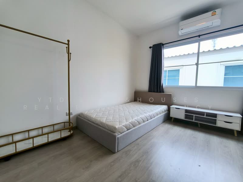 Indy 4 Bangna km.7, Samut Prakan, Bangna-Trad Road, Bang Kaeo, Bang Plee, Samut Prakan, 2 Bedrooms, 89 sqm, Townhouse For Rent, by YTD Land&houses Real Estate Agency, 500271002 - DDproperty.com