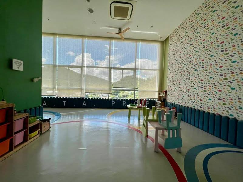 The Zea Sriracha, Chon Buri (Pattaya), 9 Moo 9, Bang Phra, Si Racha, Chon Buri (Pattaya), 1 Bedroom, 32 sqm, Condo For Sale, by A.T.A. Property, 500271004 - DDproperty.com