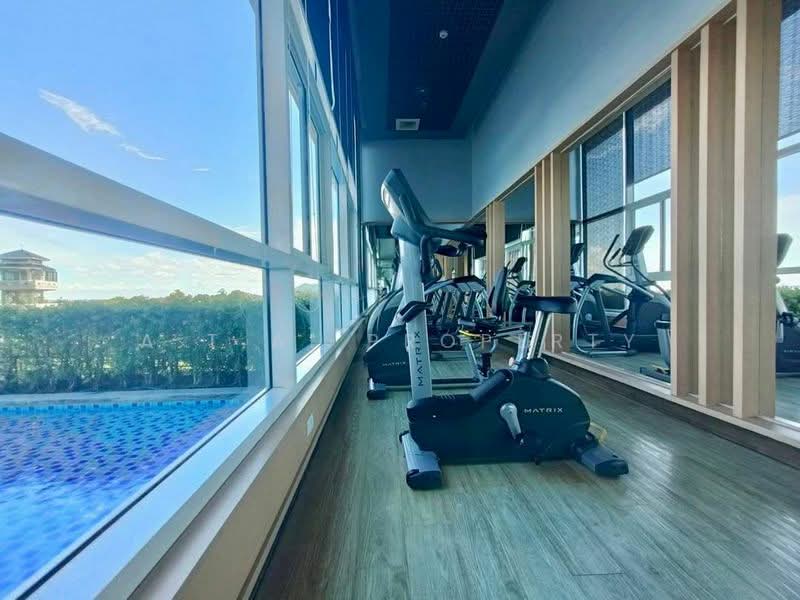 The Zea Sriracha, Chon Buri (Pattaya), 9 Moo 9, Bang Phra, Si Racha, Chon Buri (Pattaya), 1 Bedroom, 32 sqm, Condo For Sale, by A.T.A. Property, 500271004 - DDproperty.com