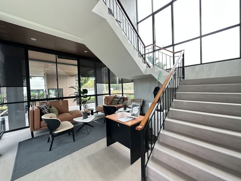House for rent in Supalai Palm Spring Village, Khon Kaen, Khon Kaen, Nai Muang, Muang Khon Kaen, Khon Kaen, 4 Bedrooms, 160 sqm, Semi-Detached House (Twin House) For Rent, by สุริยา เบียดนอก, 500271005 - DDproperty.com