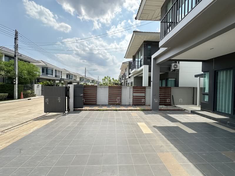 ขอนแก่น, ขอนแก่น, ในเมือง, เมืองขอนแก่น, ขอนแก่น, 160 ตร.ม., บ้านแฝด ให้เช่า, โดย สุริยา เบียดนอก, 500271005 - DDproperty.com