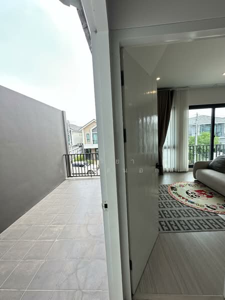 House for rent in Supalai Palm Spring Village, Khon Kaen, Khon Kaen, Nai Muang, Muang Khon Kaen, Khon Kaen, 4 Bedrooms, 160 sqm, Semi-Detached House (Twin House) For Rent, by สุริยา เบียดนอก, 500271005 - DDproperty.com
