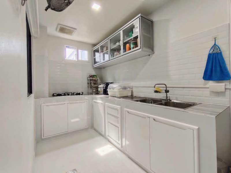 Pleno Tiwanon-Chaeng Wattana, Nonthaburi, Soi Phra Mae Karun, Ban Mai, Pak Kret, Nonthaburi, 3 Bedrooms, 106 sqm, Townhouse For Sale, by The Best Property Agent จอย, 500271006 - DDproperty.com