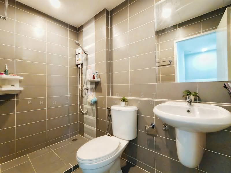 Pleno Tiwanon-Chaeng Wattana, Nonthaburi, Soi Phra Mae Karun, Ban Mai, Pak Kret, Nonthaburi, 3 Bedrooms, 106 sqm, Townhouse For Sale, by The Best Property Agent จอย, 500271006 - DDproperty.com