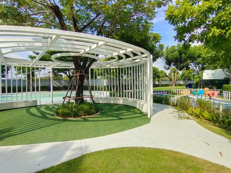 Pleno Tiwanon-Chaeng Wattana, Nonthaburi, Soi Phra Mae Karun, Ban Mai, Pak Kret, Nonthaburi, 3 Bedrooms, 106 sqm, Townhouse For Sale, by The Best Property Agent จอย, 500271006 - DDproperty.com