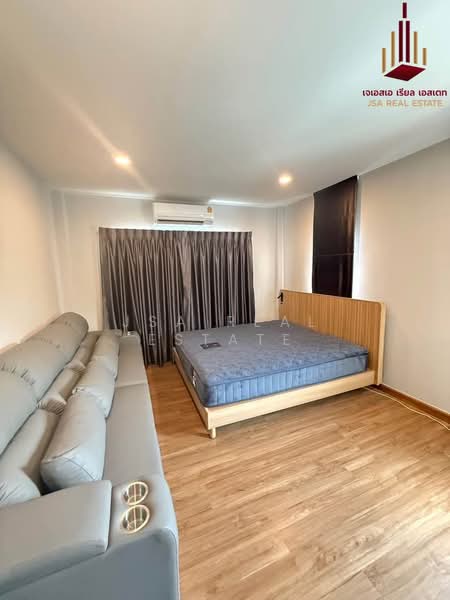 Centro Vibhavadi, Bangkok, Chang Akat Uthit Road, Sanam Bin, Don Mueang, Bangkok, 3 Bedrooms, 193 sqm, Single Detached House For Rent, by JSA REAL ESTATE, 500271009 - DDproperty.com