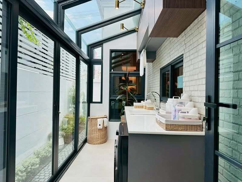 บ้านใหม่ โครงการใหม่ โซนเมืองใหม่ - พระยาสัจจา, Chon Buri (Pattaya), พระยาสัจจา, Ban Suan, Muang Chon Buri, Chon Buri (Pattaya), 4 Bedrooms, 337 sqm, Single Detached House For Sale, by A.T.A. Property, 500271010 - DDproperty.com