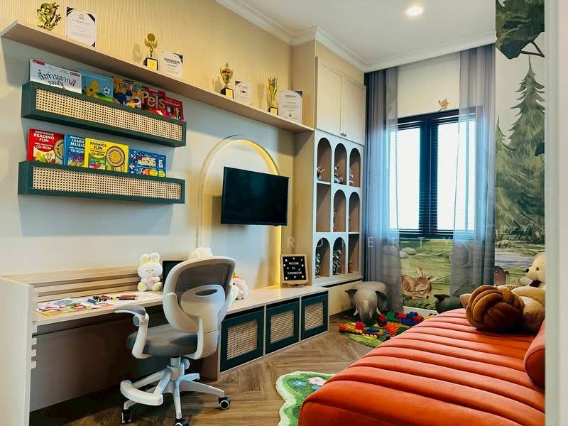 บ้านใหม่ โครงการใหม่ โซนเมืองใหม่ - พระยาสัจจา, Chon Buri (Pattaya), พระยาสัจจา, Ban Suan, Muang Chon Buri, Chon Buri (Pattaya), 4 Bedrooms, 337 sqm, Single Detached House For Sale, by A.T.A. Property, 500271010 - DDproperty.com