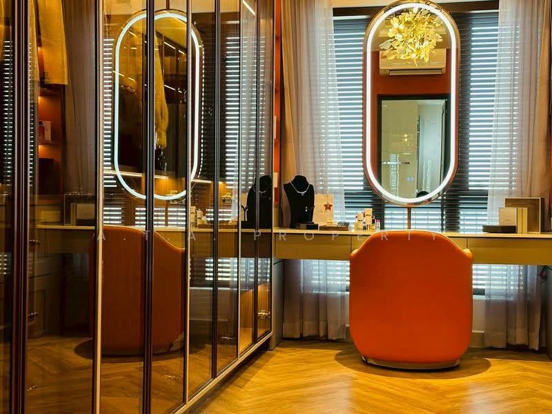 บ้านใหม่ โครงการใหม่ โซนเมืองใหม่ - พระยาสัจจา, ชลบุรี, พระยาสัจจา, บ้านสวน, เมืองชลบุรี, ชลบุรี, 337 ตร.ม., บ้านเดี่ยว ขาย, โดย A.T.A. Property, 500271010 - DDproperty.com