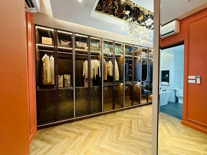 บ้านใหม่ โครงการใหม่ โซนเมืองใหม่ - พระยาสัจจา, ชลบุรี, พระยาสัจจา, บ้านสวน, เมืองชลบุรี, ชลบุรี, 337 ตร.ม., บ้านเดี่ยว ขาย, โดย A.T.A. Property, 500271010 - DDproperty.com