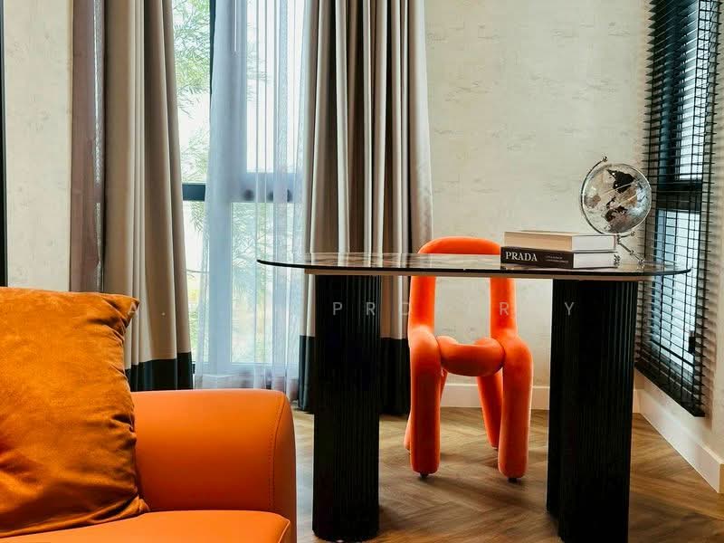 บ้านใหม่ โครงการใหม่ โซนเมืองใหม่ - พระยาสัจจา, Chon Buri (Pattaya), พระยาสัจจา, Ban Suan, Muang Chon Buri, Chon Buri (Pattaya), 4 Bedrooms, 337 sqm, Single Detached House For Sale, by A.T.A. Property, 500271010 - DDproperty.com