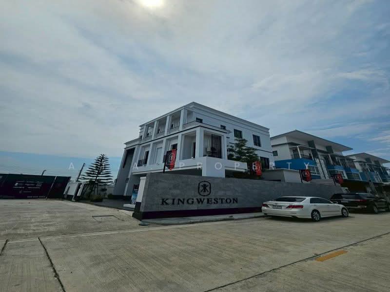 บ้านใหม่ โครงการใหม่ โซนเมืองใหม่ - พระยาสัจจา, Chon Buri (Pattaya), พระยาสัจจา, Ban Suan, Muang Chon Buri, Chon Buri (Pattaya), 4 Bedrooms, 337 sqm, Single Detached House For Sale, by A.T.A. Property, 500271010 - DDproperty.com