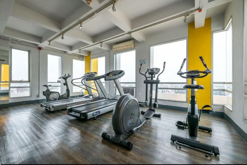The Zest Ladprao, Bangkok, Ladprao, Jom Phon, Chatuchak, Bangkok, 1 Bedroom, 36 sqm, Condo For Rent, by Korn Thiptharat, 500271012 - DDproperty.com