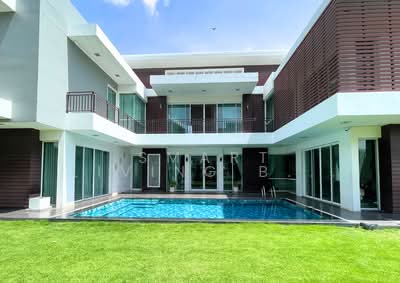 ขาย - บ้านเดี่ยวรามอินทรา, กรุงเทพ