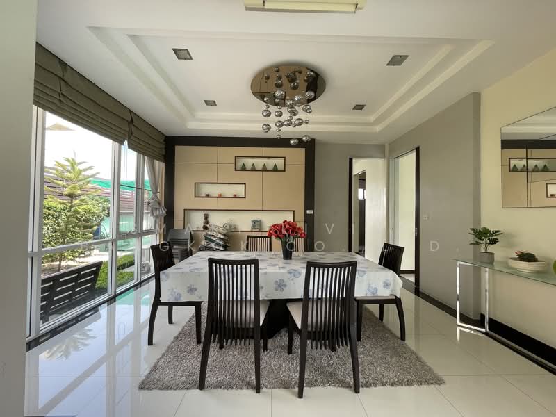 บ้านเดี่ยวรามอินทรา, กรุงเทพ, ถนนรามอินทรา, มีนบุรี, มีนบุรี, กรุงเทพ, 500 ตร.ม., บ้านเดี่ยว ขาย, โดย Smart Living Bangkok Co.,Ltd., 500271014 - DDproperty.com