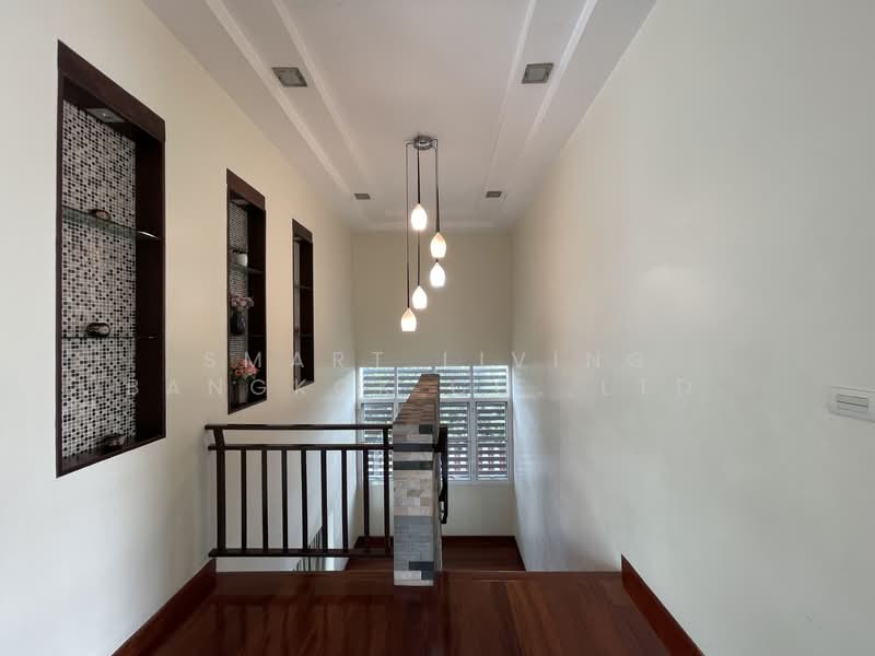 Single house Ramindhra, Bangkok, ถนนรามอินทรา, Min Buri, Min Buri, Bangkok, 3 Bedrooms, 500 sqm, Single Detached House For Sale, by Smart Living Bangkok Co.,Ltd., 500271014 - DDproperty.com