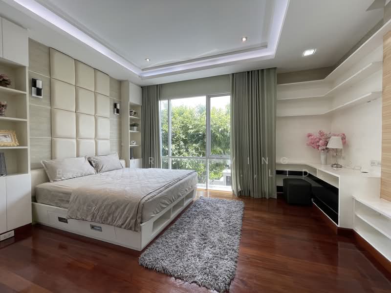 บ้านเดี่ยวรามอินทรา, กรุงเทพ, ถนนรามอินทรา, มีนบุรี, มีนบุรี, กรุงเทพ, 500 ตร.ม., บ้านเดี่ยว ขาย, โดย Smart Living Bangkok Co.,Ltd., 500271014 - DDproperty.com