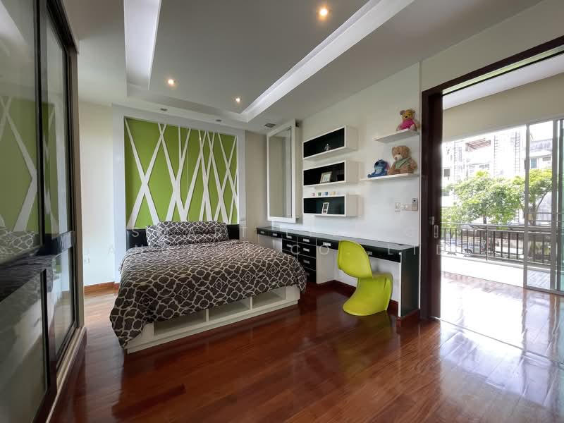 Single house Ramindhra, Bangkok, ถนนรามอินทรา, Min Buri, Min Buri, Bangkok, 3 Bedrooms, 500 sqm, Single Detached House For Sale, by Smart Living Bangkok Co.,Ltd., 500271014 - DDproperty.com