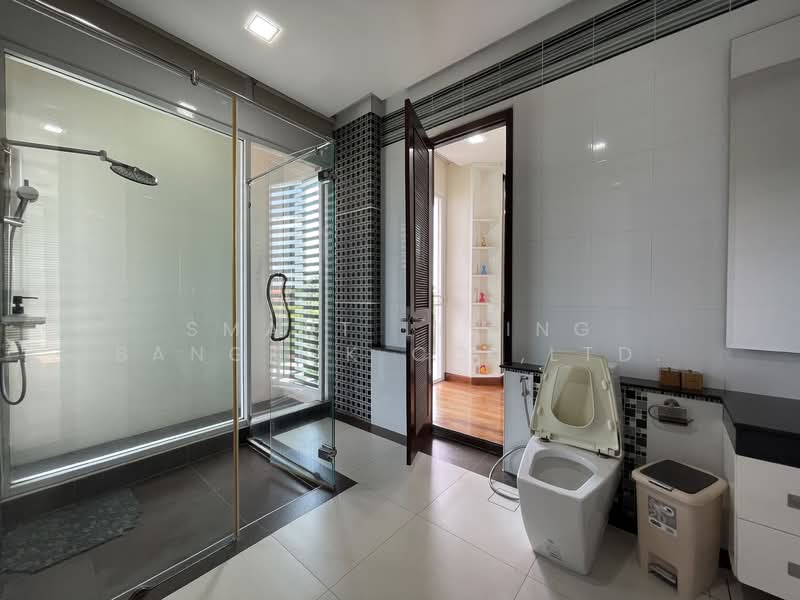 บ้านเดี่ยวรามอินทรา, กรุงเทพ, ถนนรามอินทรา, มีนบุรี, มีนบุรี, กรุงเทพ, 500 ตร.ม., บ้านเดี่ยว ขาย, โดย Smart Living Bangkok Co.,Ltd., 500271014 - DDproperty.com