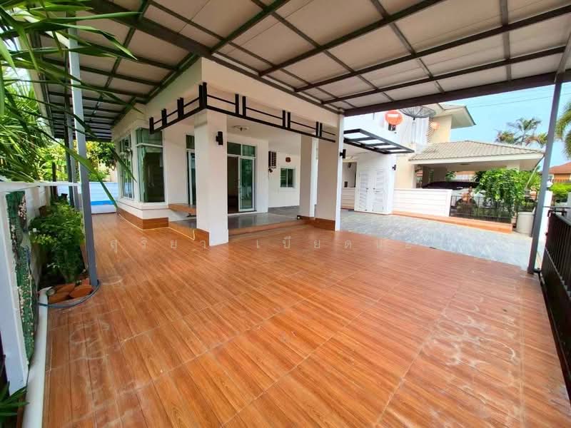 PS Home Laonadee 4 : บ้านพีเอสโฮม เหล่านาดี 4, ขอนแก่น, ถนนเหล่านาดี, บ้านเป็ด, เมืองขอนแก่น, ขอนแก่น, 180 ตร.ม., บ้านเดี่ยว ให้เช่า, โดย สุริยา เบียดนอก, 500271015 - DDproperty.com