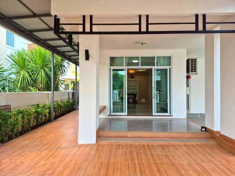 PS Home Laonadee 4, Khon Kaen, Laonadi Road, Ban Pet, Muang Khon Kaen, Khon Kaen, 3 Bedrooms, 180 sqm, Single Detached House For Rent, by สุริยา เบียดนอก, 500271015 - DDproperty.com