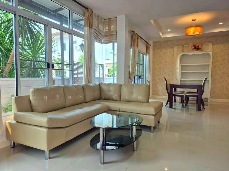 PS Home Laonadee 4, Khon Kaen, Laonadi Road, Ban Pet, Muang Khon Kaen, Khon Kaen, 3 Bedrooms, 180 sqm, Single Detached House For Rent, by สุริยา เบียดนอก, 500271015 - DDproperty.com