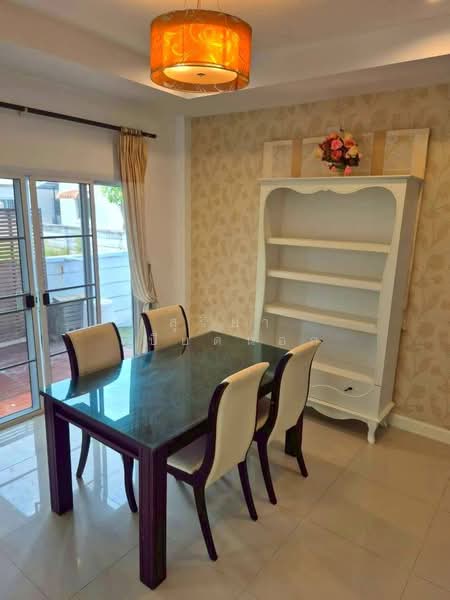 PS Home Laonadee 4, Khon Kaen, Laonadi Road, Ban Pet, Muang Khon Kaen, Khon Kaen, 3 Bedrooms, 180 sqm, Single Detached House For Rent, by สุริยา เบียดนอก, 500271015 - DDproperty.com