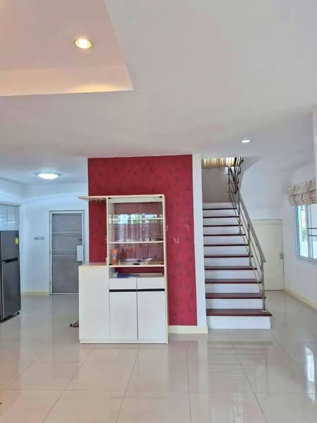 PS Home Laonadee 4, Khon Kaen, Laonadi Road, Ban Pet, Muang Khon Kaen, Khon Kaen, 3 Bedrooms, 180 sqm, Single Detached House For Rent, by สุริยา เบียดนอก, 500271015 - DDproperty.com