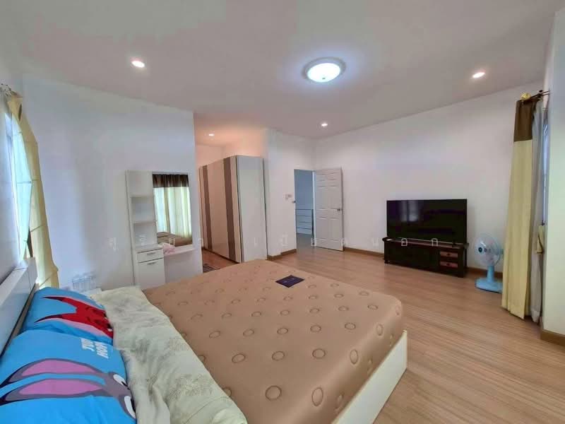 PS Home Laonadee 4, Khon Kaen, Laonadi Road, Ban Pet, Muang Khon Kaen, Khon Kaen, 3 Bedrooms, 180 sqm, Single Detached House For Rent, by สุริยา เบียดนอก, 500271015 - DDproperty.com