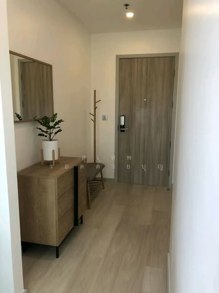 Knightsbridge Prime Sathorn, Bangkok, 599 Naradhiwas Rajanagarindra Road, Thung Maha Mek, Sathon, Bangkok, 1 Bedroom, 38 sqm, Condo For Rent, by สุเทพ รอดด้วยบุญ, 500271016 - DDproperty.com