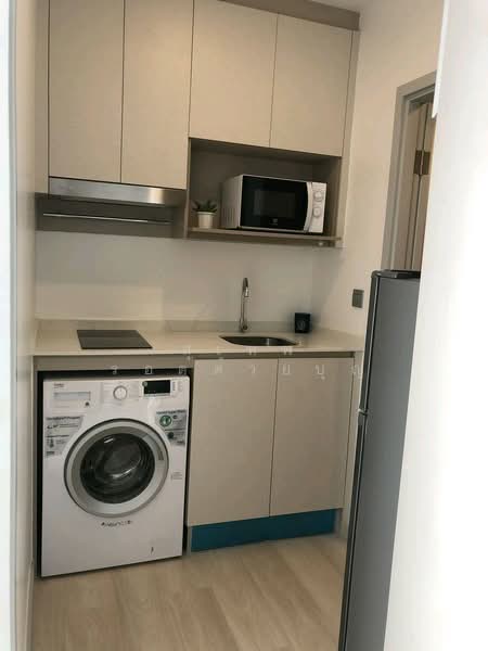 Knightsbridge Prime Sathorn, Bangkok, 599 Naradhiwas Rajanagarindra Road, Thung Maha Mek, Sathon, Bangkok, 1 Bedroom, 38 sqm, Condo For Rent, by สุเทพ รอดด้วยบุญ, 500271016 - DDproperty.com