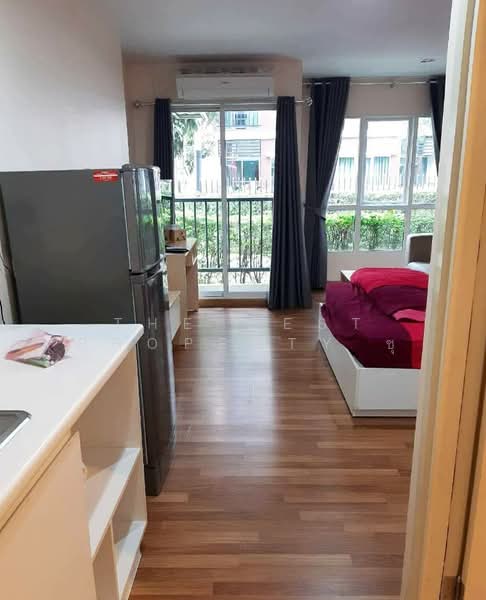 The Miami Bangpu, Samut Prakan, Soi Thetsaban Bang Pu 72, Tai Ban, Muang Samut Prakarn, Samut Prakan, 1 Bedroom, 25 sqm, Condo For Sale, by The Best Property ชุ, 500271018 - DDproperty.com