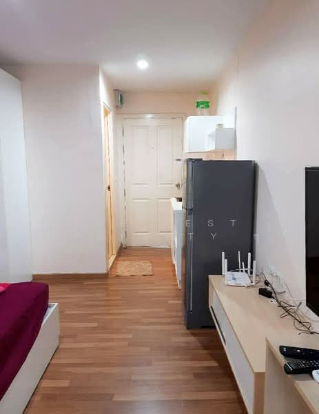 The Miami Bangpu, Samut Prakan, Soi Thetsaban Bang Pu 72, Tai Ban, Muang Samut Prakarn, Samut Prakan, 1 Bedroom, 25 sqm, Condo For Sale, by The Best Property ชุ, 500271018 - DDproperty.com