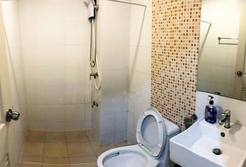 The Miami Bangpu, Samut Prakan, Soi Thetsaban Bang Pu 72, Tai Ban, Muang Samut Prakarn, Samut Prakan, 1 Bedroom, 25 sqm, Condo For Sale, by The Best Property ชุ, 500271018 - DDproperty.com