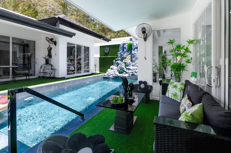 cherry samakki1 เชอร์รี่ สามัคคี 1, Phuket, Rawai, Muang Phuket, Phuket, 5 Bedrooms, 765 sqm, Single Detached House For Rent, by prime global asset, 500271020 - DDproperty.com