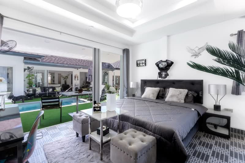 cherry samakki1 เชอร์รี่ สามัคคี 1, Phuket, Rawai, Muang Phuket, Phuket, 5 Bedrooms, 765 sqm, Single Detached House For Rent, by prime global asset, 500271020 - DDproperty.com