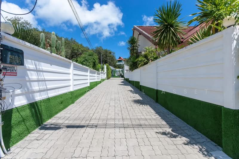 cherry samakki1 เชอร์รี่ สามัคคี 1, Phuket, Rawai, Muang Phuket, Phuket, 5 Bedrooms, 765 sqm, Single Detached House For Rent, by prime global asset, 500271020 - DDproperty.com