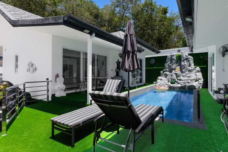 cherry samakki1 เชอร์รี่ สามัคคี 1, Phuket, Rawai, Muang Phuket, Phuket, 5 Bedrooms, 765 sqm, Single Detached House For Rent, by prime global asset, 500271020 - DDproperty.com