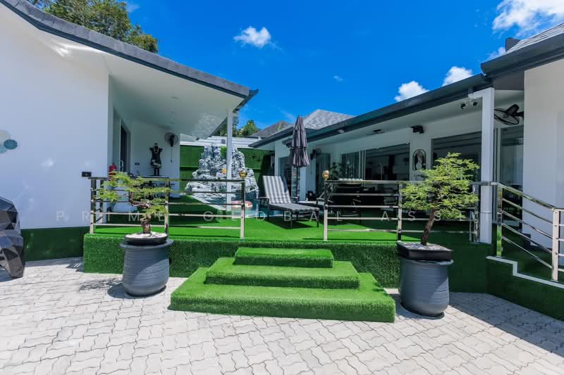 cherry samakki1 เชอร์รี่ สามัคคี 1, Phuket, Rawai, Muang Phuket, Phuket, 5 Bedrooms, 765 sqm, Single Detached House For Rent, by prime global asset, 500271020 - DDproperty.com