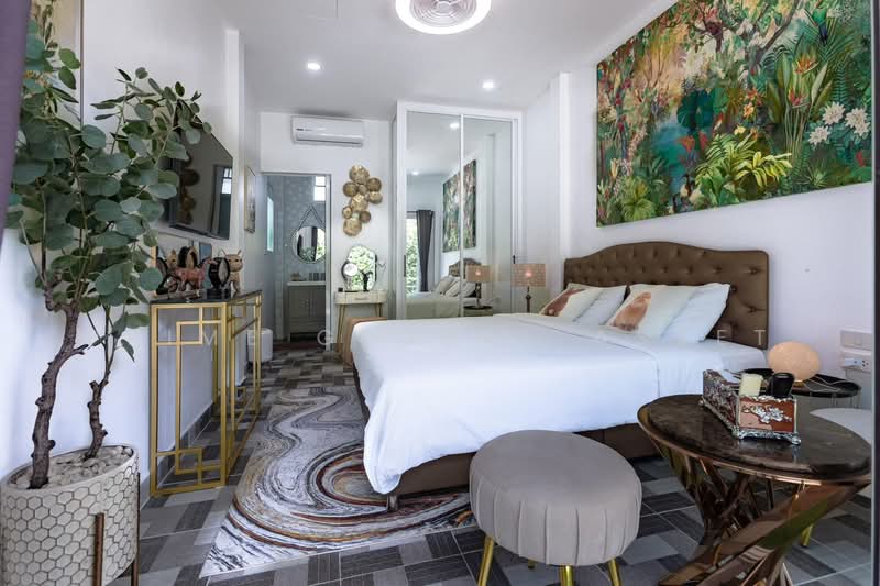 cherry samakki1 เชอร์รี่ สามัคคี 1, Phuket, Rawai, Muang Phuket, Phuket, 5 Bedrooms, 765 sqm, Single Detached House For Rent, by prime global asset, 500271020 - DDproperty.com