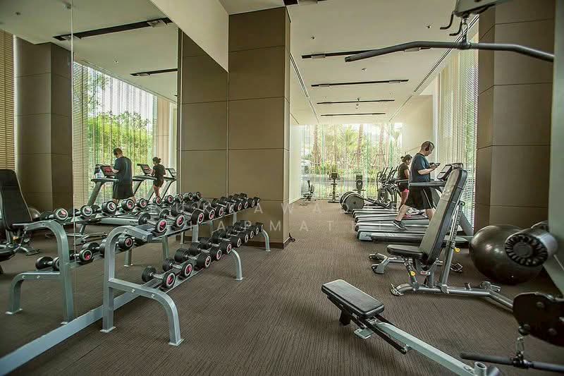 Unixx South Pattaya, Chon Buri (Pattaya), Village No. 12 163, Nong Pru, Bang Lamung (Pattaya), Chon Buri (Pattaya), 1 Bedroom, 35 sqm, Condo For Sale, by Pukkawadee Thapmathi, 500271021 - DDproperty.com