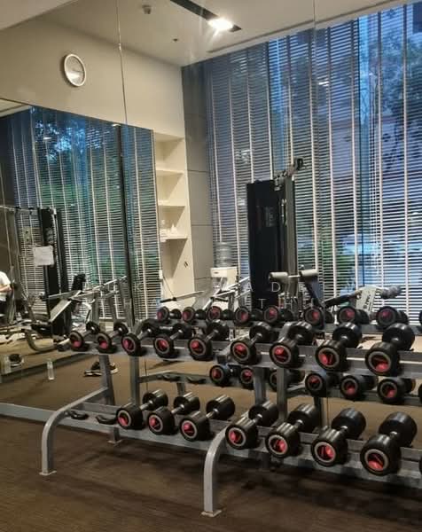 Unixx South Pattaya, Chon Buri (Pattaya), Village No. 12 163, Nong Pru, Bang Lamung (Pattaya), Chon Buri (Pattaya), 1 Bedroom, 35 sqm, Condo For Sale, by Pukkawadee Thapmathi, 500271021 - DDproperty.com