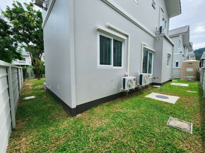 Anasiri Paklok : อณาสิริ ป่าคลอก, ภูเก็ต, Tha Ruea-Muang Mai Road, ป่าคลอก, ถลาง, ภูเก็ต, 216 ตร.ม., บ้านเดี่ยว ให้เช่า, โดย prime global asset, 500271022 - DDproperty.com