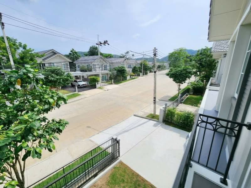 Anasiri Paklok, Phuket, Tha Ruea-Muang Mai Road, Pa Khlok, Thalang, Phuket, 4 Bedrooms, 216 sqm, Single Detached House For Rent, by prime global asset, 500271022 - DDproperty.com