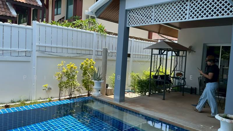 KA Villa Rawai : เคเอ วิลล่า ราไวย์, ภูเก็ต, 99 9 ซอย ลำกะยาย, ราไวย์, เมืองภูเก็ต, ภูเก็ต, 222 ตร.ม., วิลล่า ให้เช่า, โดย prime global asset, 500271023 - DDproperty.com