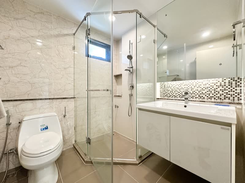 Setthasiri Chaengwattana-Prachachuen 2 : เศรษฐสิริ แจ้งวัฒนะ-ประชาชื่น 2, นนทบุรี, ถนนเลียบคลองประปา, บ้านใหม่, ปากเกร็ด, นนทบุรี, 263 ตร.ม., บ้านเดี่ยว ขาย, โดย Haus Living Estate, 500271025 - DDproperty.com